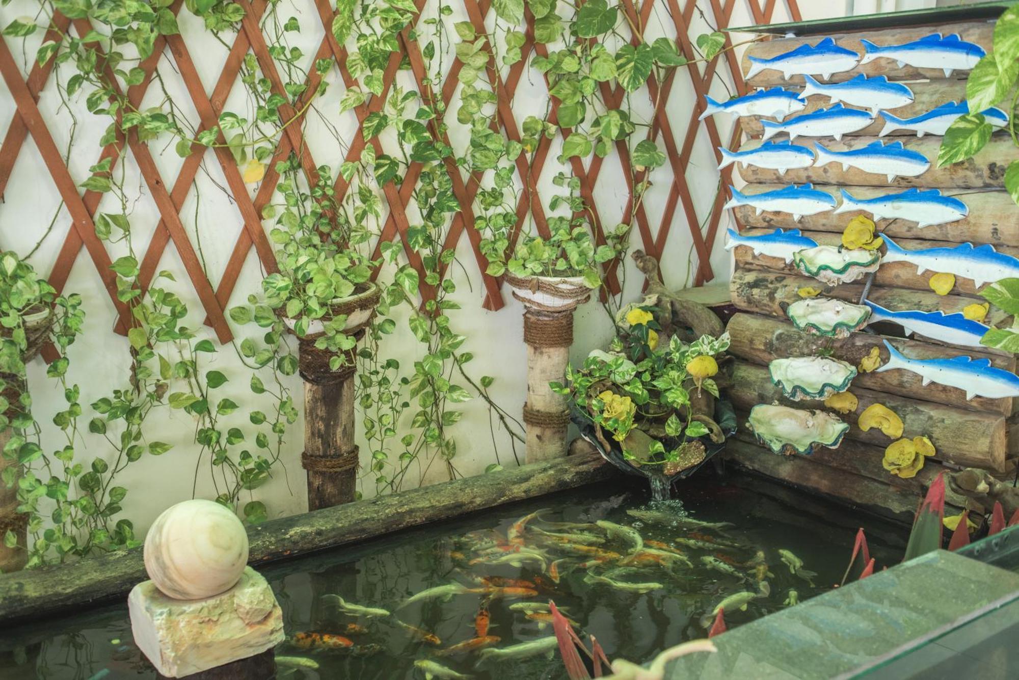 Thundi Village & Spa Maalhos  Zewnętrze zdjęcie
