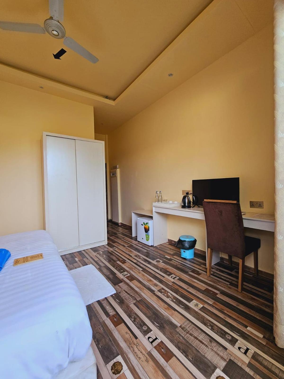 Thundi Village & Spa Maalhos  Zewnętrze zdjęcie