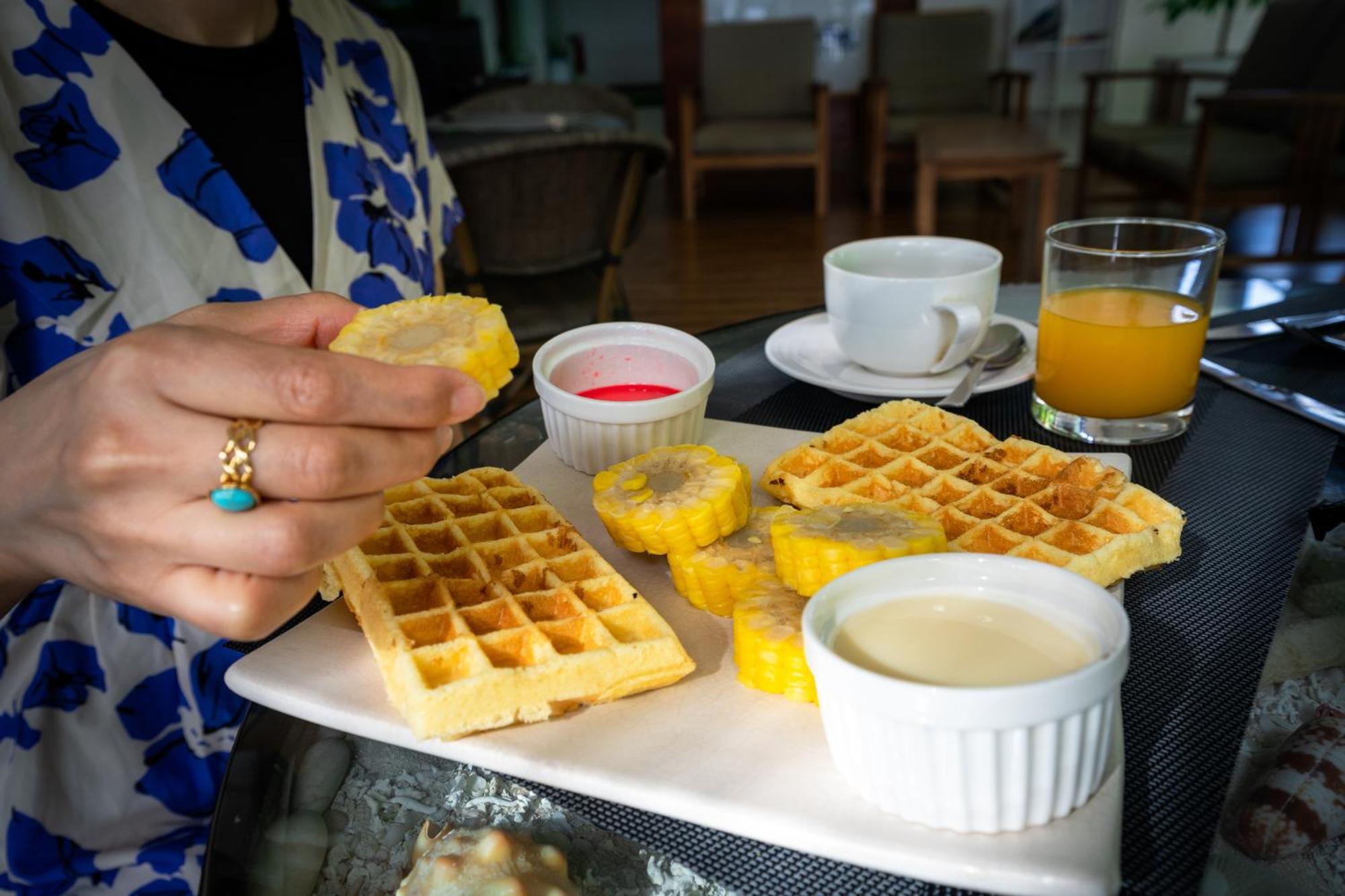 Thundi Village & Spa Maalhos  Zewnętrze zdjęcie
