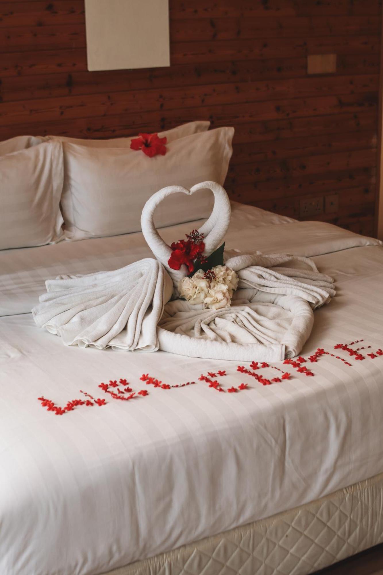 Thundi Village & Spa Maalhos  Zewnętrze zdjęcie